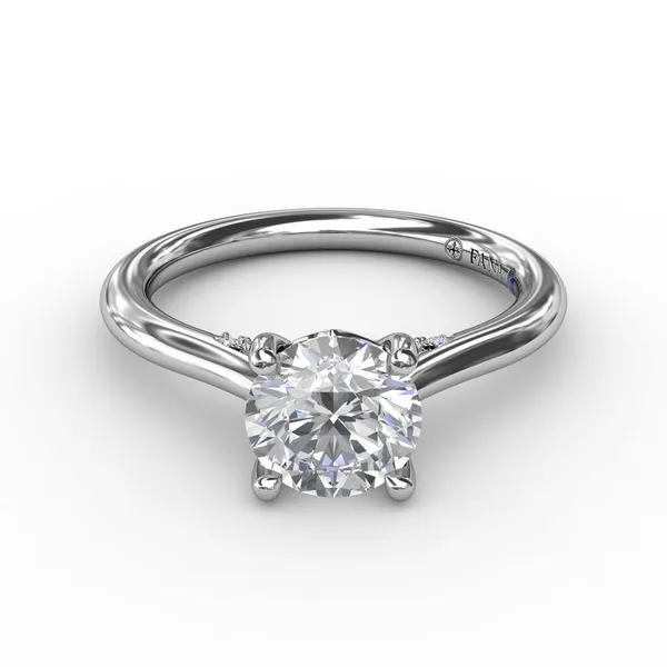 Engagement Ring Quest Fine Jewelers Fairfax, VA