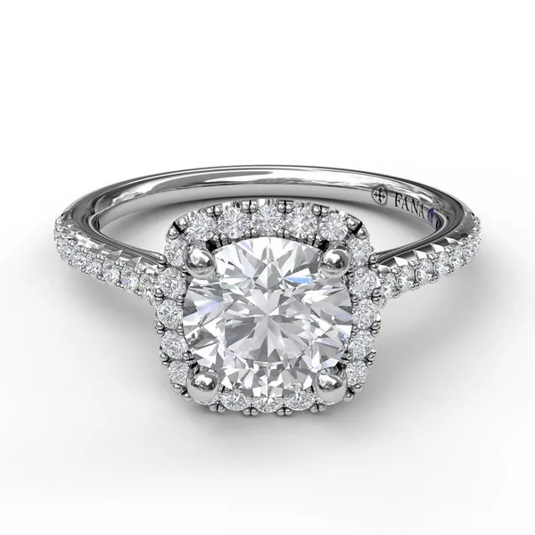 Engagement Ring Quest Fine Jewelers Fairfax, VA