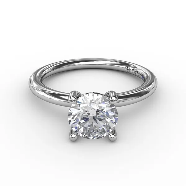 Engagement Ring Quest Fine Jewelers Fairfax, VA