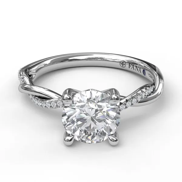 Engagement Ring Quest Fine Jewelers Fairfax, VA