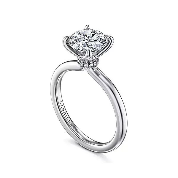 Engagement Ring Quest Fine Jewelers Fairfax, VA