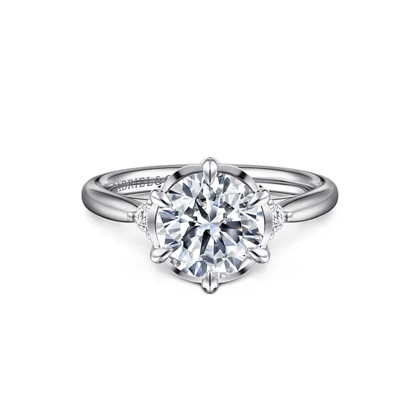 Engagement Ring Quest Fine Jewelers Fairfax, VA