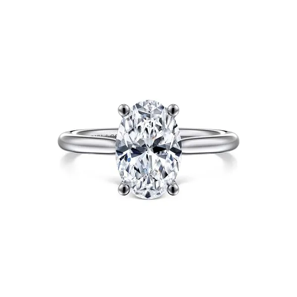 Engagement Ring Quest Fine Jewelers Fairfax, VA