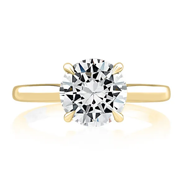 Engagement Ring Quest Fine Jewelers Fairfax, VA