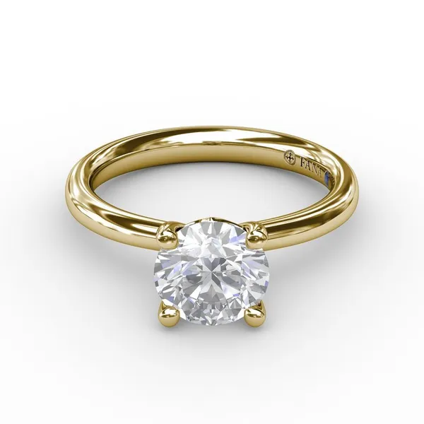 Engagement Ring Quest Fine Jewelers Fairfax, VA