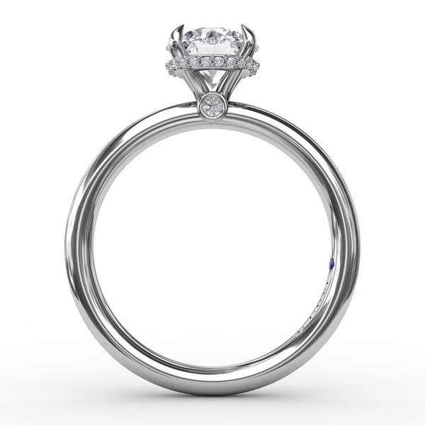 Engagement Ring Quest Fine Jewelers Fairfax, VA