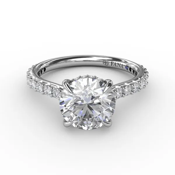 Engagement Ring Quest Fine Jewelers Fairfax, VA