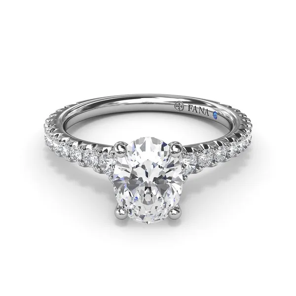 Engagement Ring Quest Fine Jewelers Fairfax, VA
