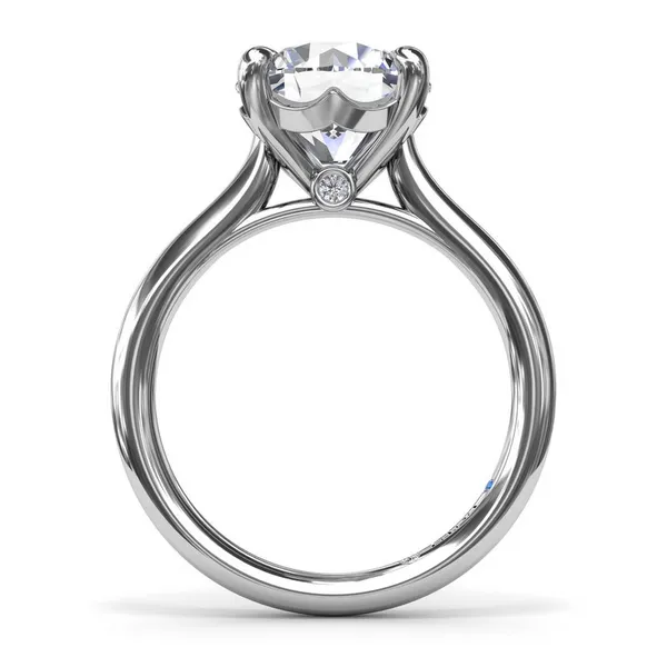Engagement Ring Image 3 Quest Fine Jewelers Fairfax, VA