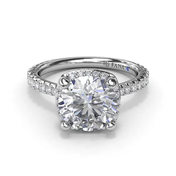 Engagement Ring Quest Fine Jewelers Fairfax, VA