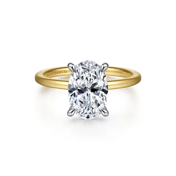 Engagement Ring Quest Fine Jewelers Fairfax, VA