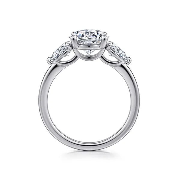 Engagement Ring Image 3 Quest Fine Jewelers Fairfax, VA