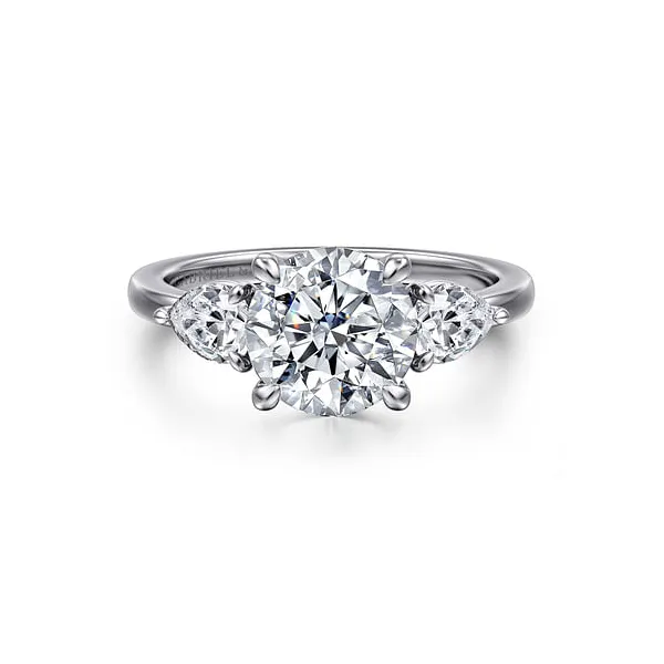 Engagement Ring Quest Fine Jewelers Fairfax, VA
