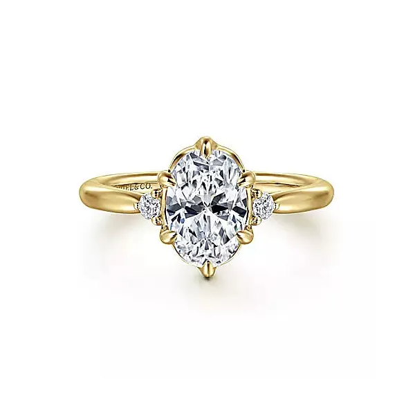 Engagement Ring Quest Fine Jewelers Fairfax, VA