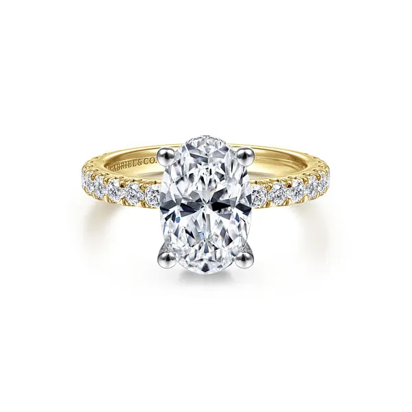 Engagement Ring Quest Fine Jewelers Fairfax, VA