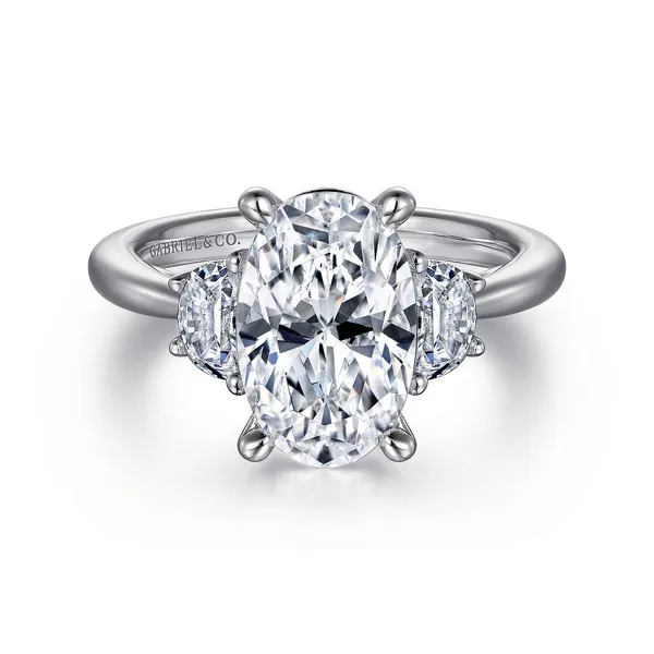 Engagement Ring Quest Fine Jewelers Fairfax, VA