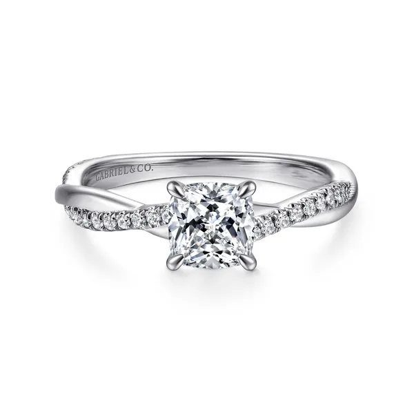 Engagement Ring Quest Fine Jewelers Fairfax, VA