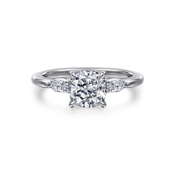 Engagement Ring Quest Fine Jewelers Fairfax, VA