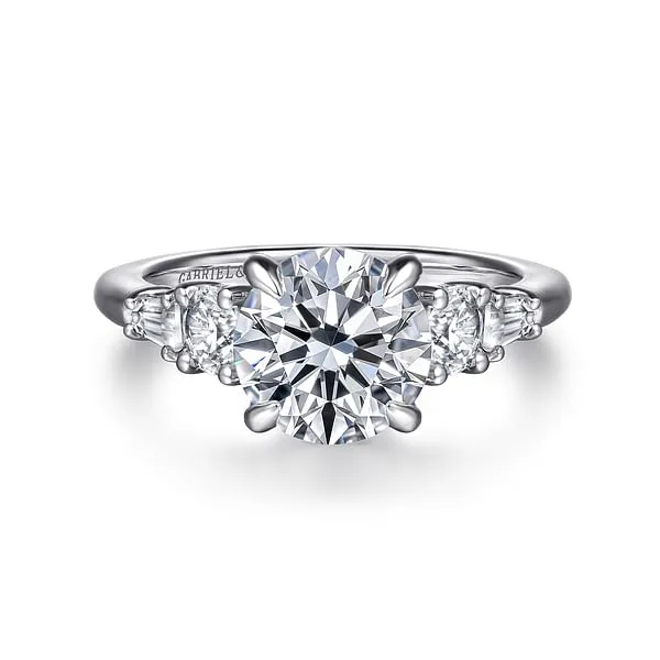 Engagement Ring Quest Fine Jewelers Fairfax, VA