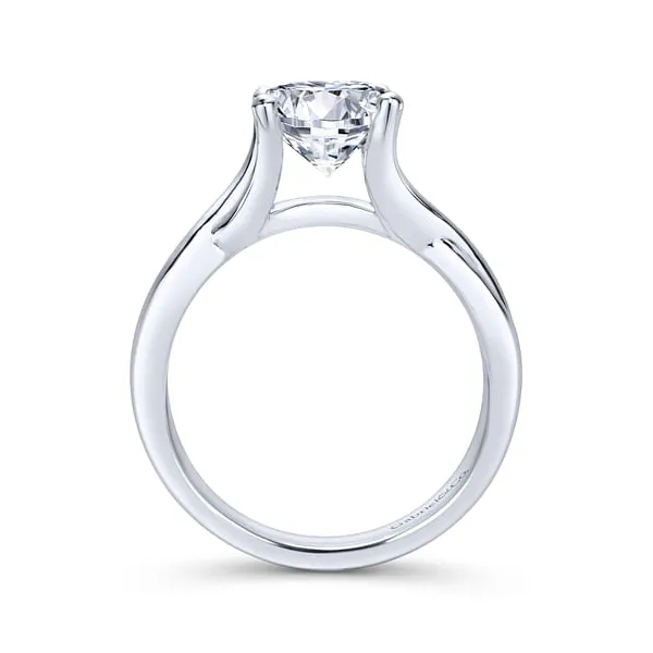 Engagement Ring Image 2 Quest Fine Jewelers Fairfax, VA