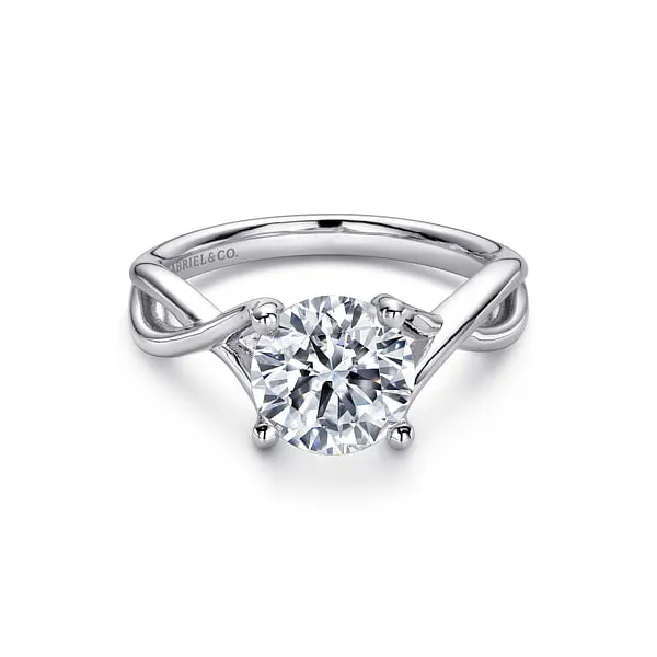 Engagement Ring Quest Fine Jewelers Fairfax, VA