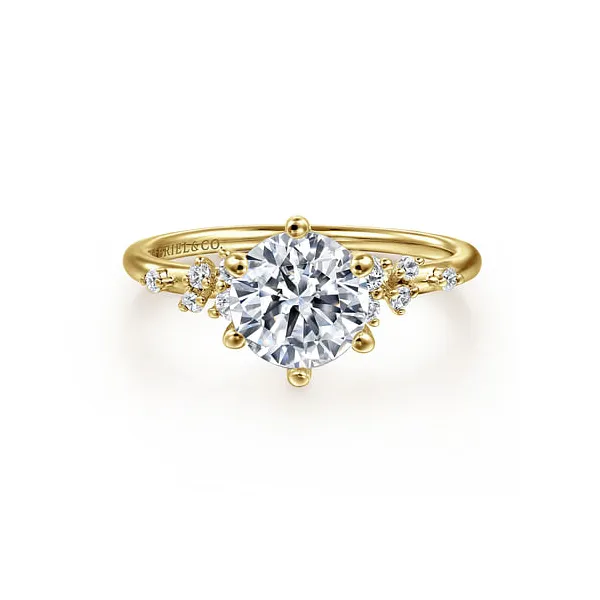 Engagement Ring Quest Fine Jewelers Fairfax, VA