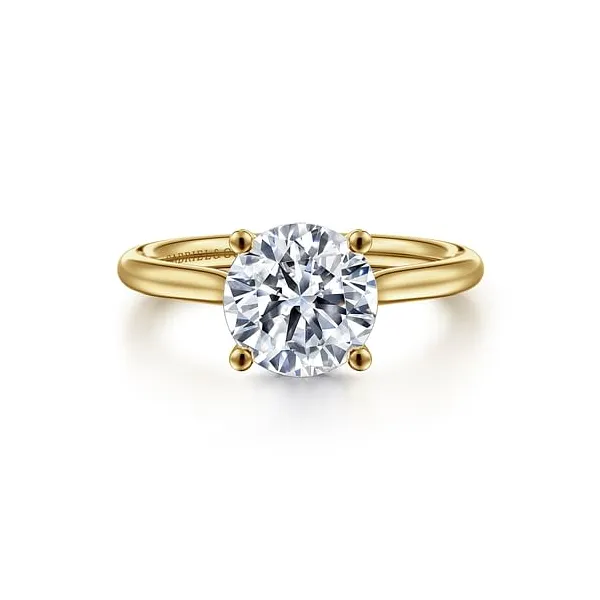Engagement Ring Quest Fine Jewelers Fairfax, VA