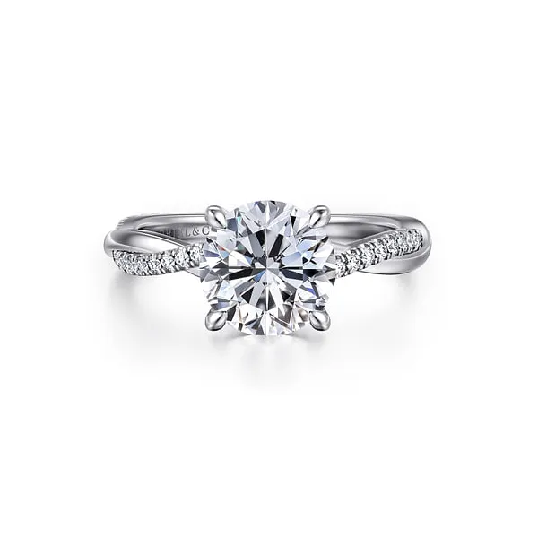Engagement Ring Quest Fine Jewelers Fairfax, VA