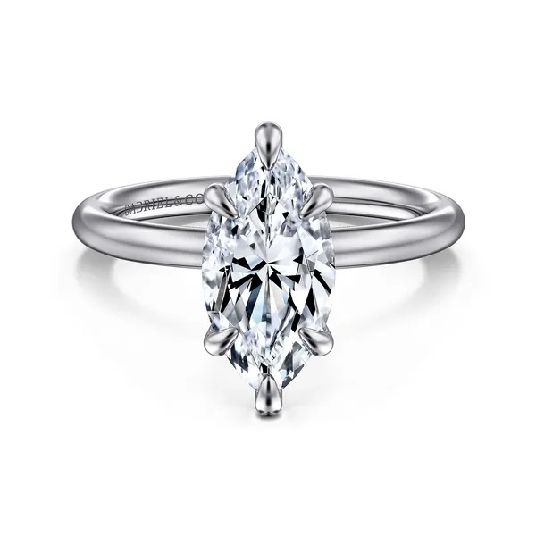 Engagement Ring Quest Fine Jewelers Fairfax, VA
