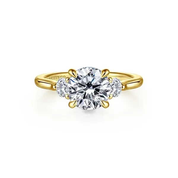 Engagement Ring Quest Fine Jewelers Fairfax, VA