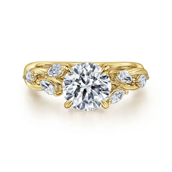 Engagement Ring Quest Fine Jewelers Fairfax, VA