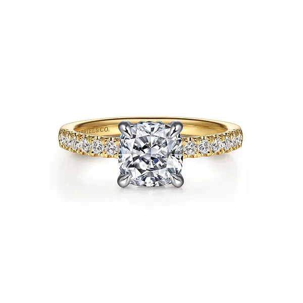 Engagement Ring Quest Fine Jewelers Fairfax, VA