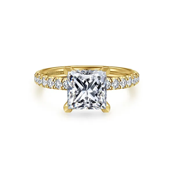 Engagement Ring Quest Fine Jewelers Fairfax, VA