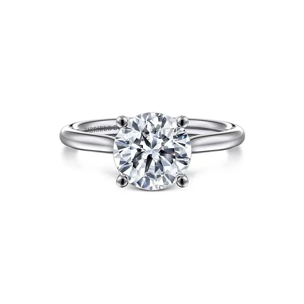 Engagement Ring Quest Fine Jewelers Fairfax, VA