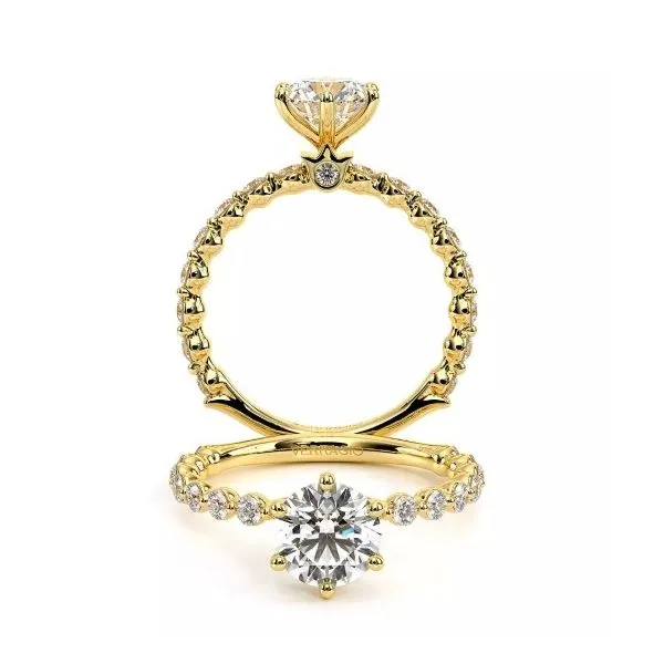 Engagement Ring Quest Fine Jewelers Fairfax, VA