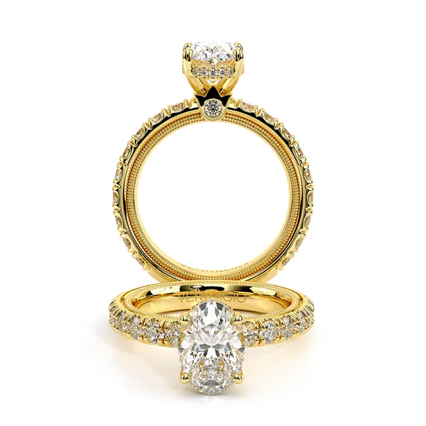 Engagement Ring Quest Fine Jewelers Fairfax, VA