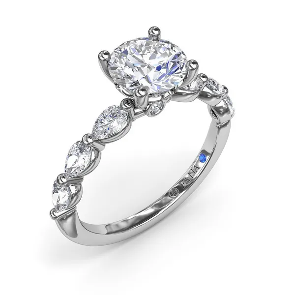 Engagement Ring Quest Fine Jewelers Fairfax, VA