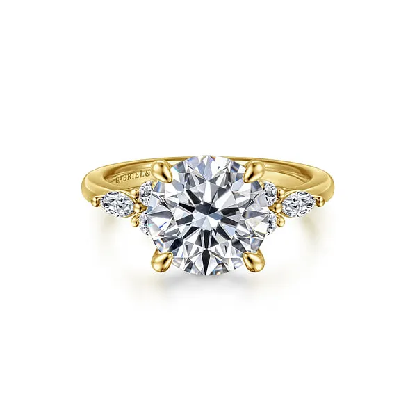 Engagement Ring Quest Fine Jewelers Fairfax, VA