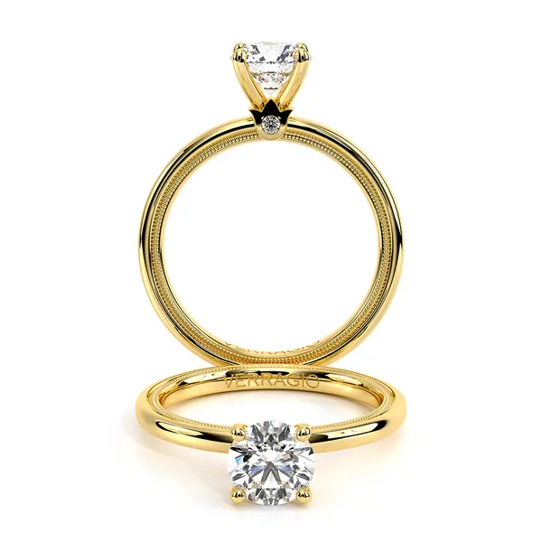 Engagement Ring Quest Fine Jewelers Fairfax, VA