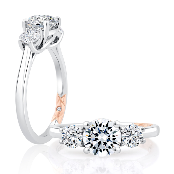 Engagement Ring Quest Fine Jewelers Fairfax, VA