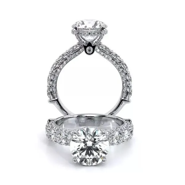 Engagement Ring Quest Fine Jewelers Fairfax, VA
