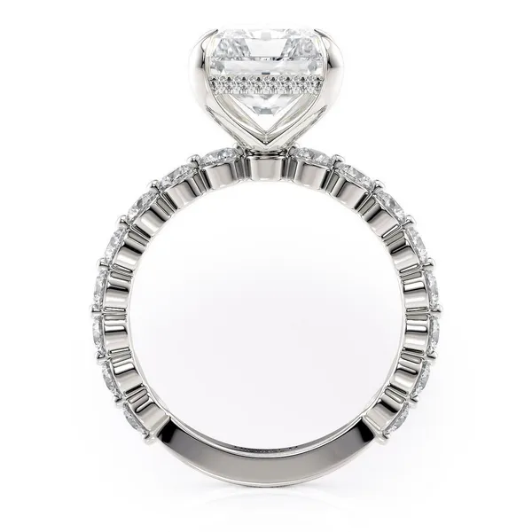 Engagement Ring Image 3 Quest Fine Jewelers Fairfax, VA