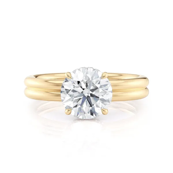 Engagement Ring Quest Fine Jewelers Fairfax, VA