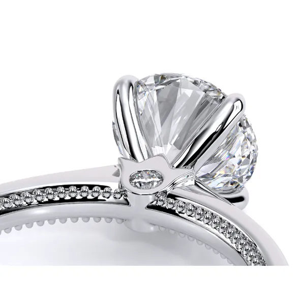 Engagement Ring Image 4 Quest Fine Jewelers Fairfax, VA