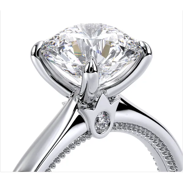 Engagement Ring Image 5 Quest Fine Jewelers Fairfax, VA