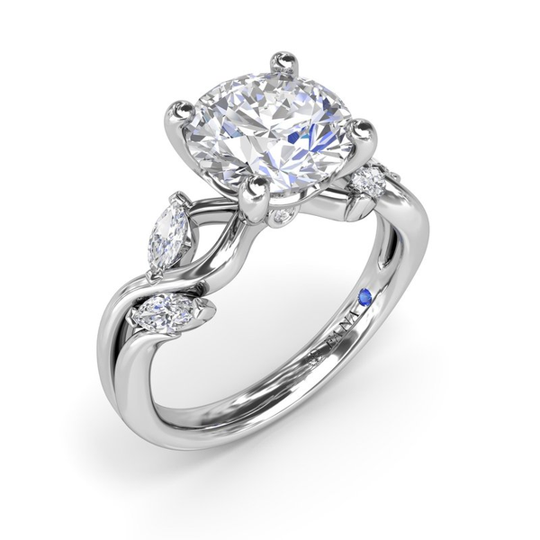 Engagement Ring Quest Fine Jewelers Fairfax, VA