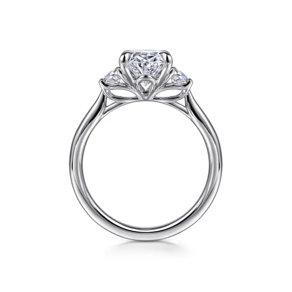 Engagement Ring Image 2 Quest Fine Jewelers Fairfax, VA