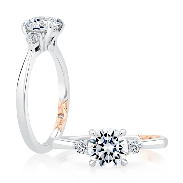 Engagement Ring Quest Fine Jewelers Fairfax, VA