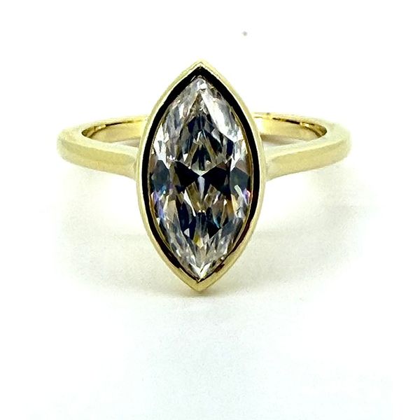 Engagement Ring Quest Fine Jewelers Fairfax, VA