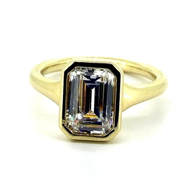Engagement Ring Quest Fine Jewelers Fairfax, VA